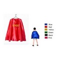 Child Superhero Cape